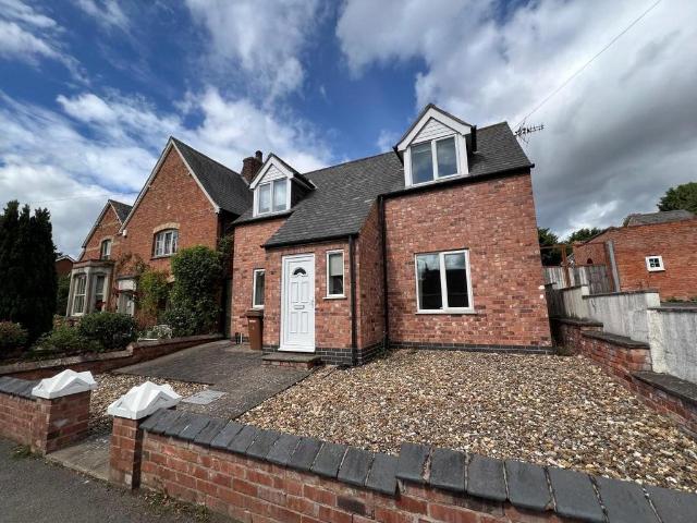 House for rent in Brentingby, Leicestershire