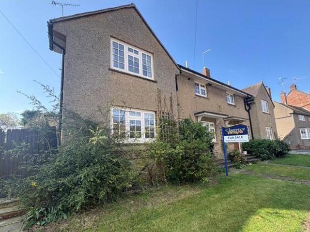 House for sale in Lyons, Greater London
