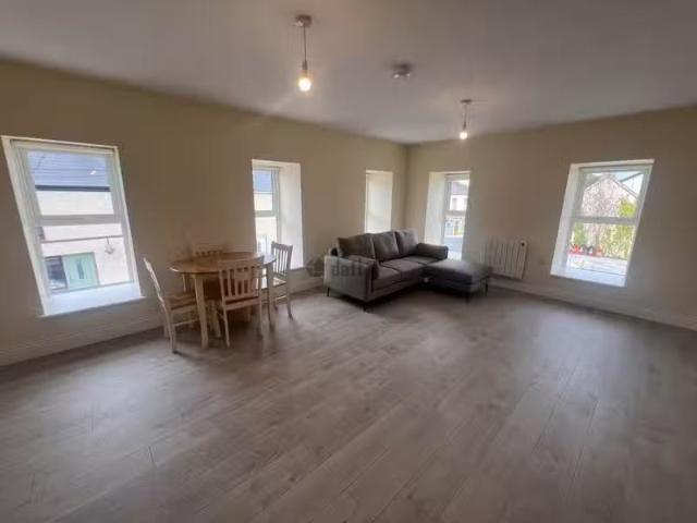 Apartment to rent