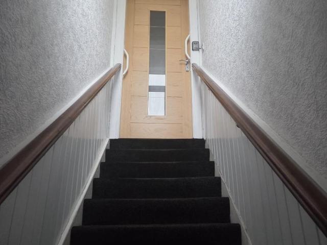 Apartment for rent in Auchinleck, Scotland