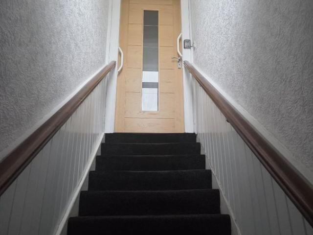Apartment for rent in Auchinleck, Scotland