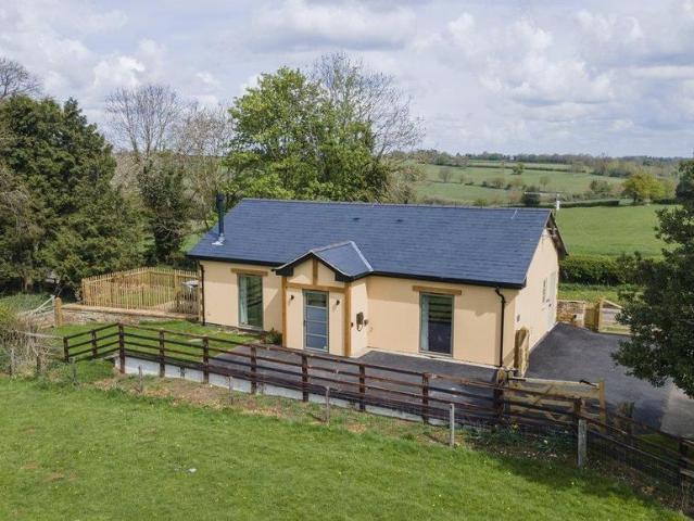 House for rent in Ridlington, Ayston