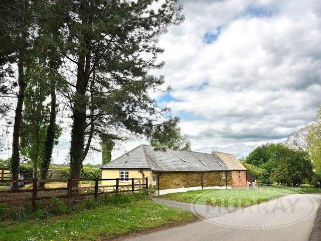 House for rent in Ridlington, Ayston