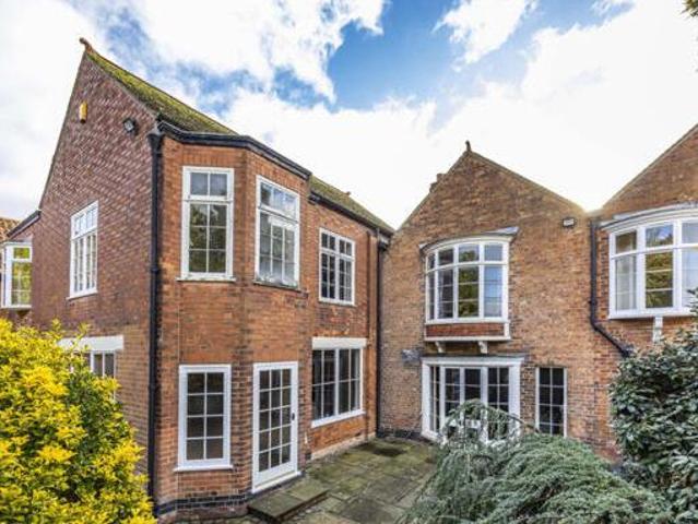 House for sale in Lyons, Greater London