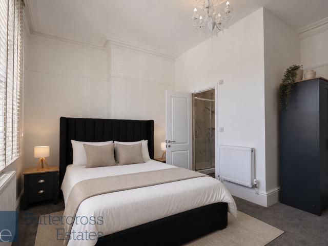 Apartment for rent in Balderton, Newark and Sherwood