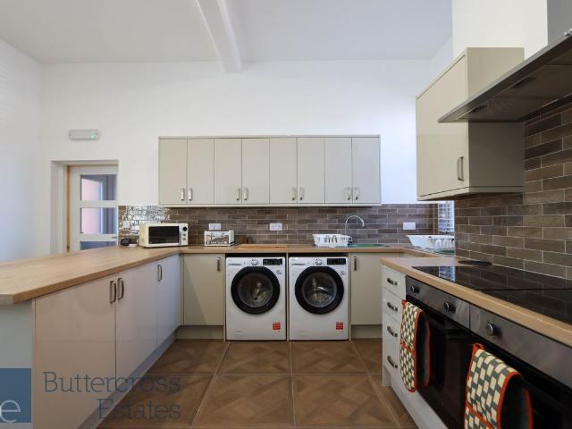 Apartment for rent in Alverton, East Midlands