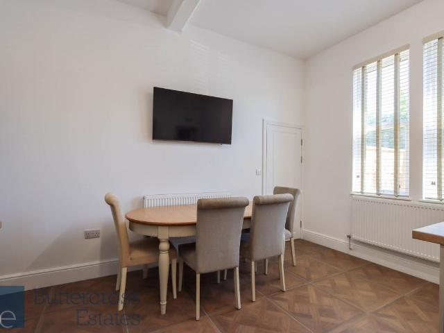 Apartment for rent in Alverton, East Midlands