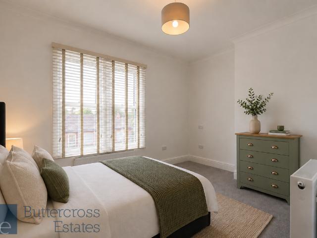 Apartment for rent in Alverton, East Midlands