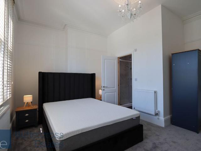 Apartment for rent in Alverton, East Midlands