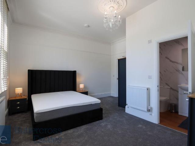 Apartment for rent in Alverton, East Midlands