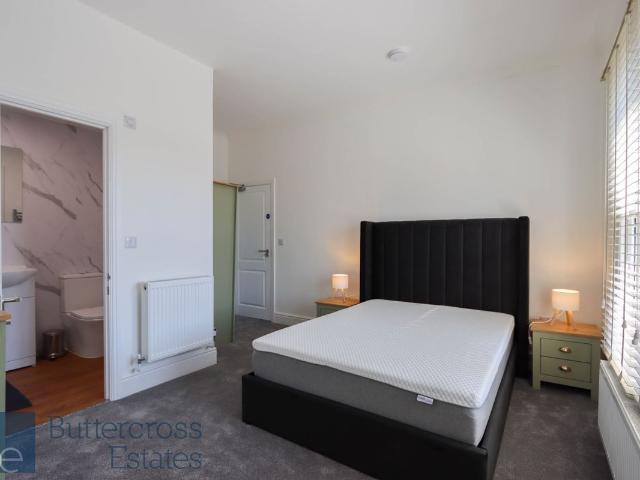 Apartment for rent in Alverton, East Midlands