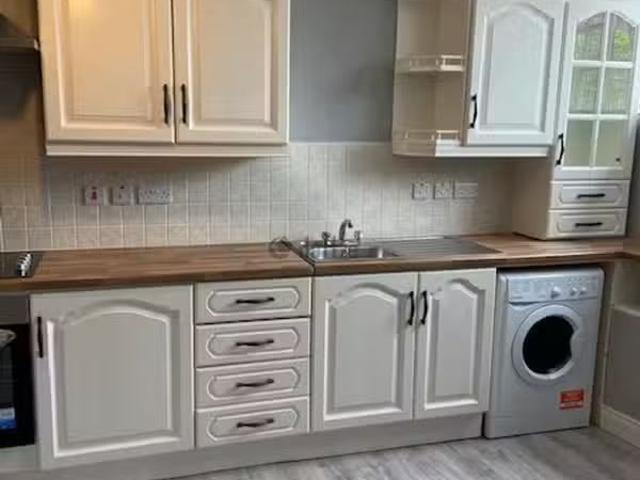 Apartment to rent