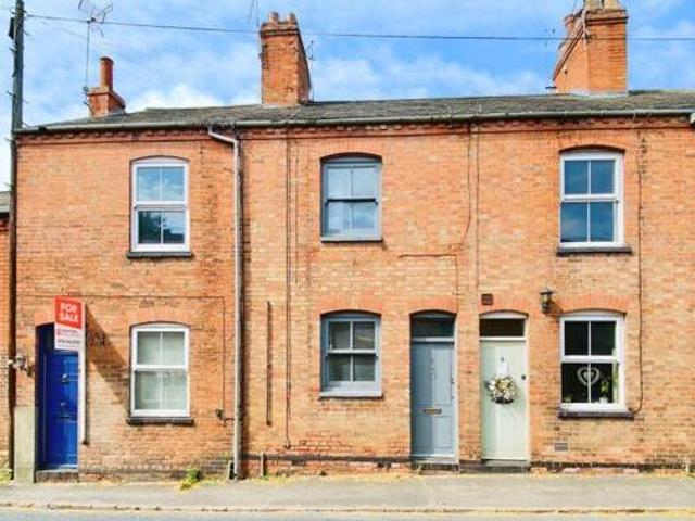 House for sale in Pinfold, Leicestershire