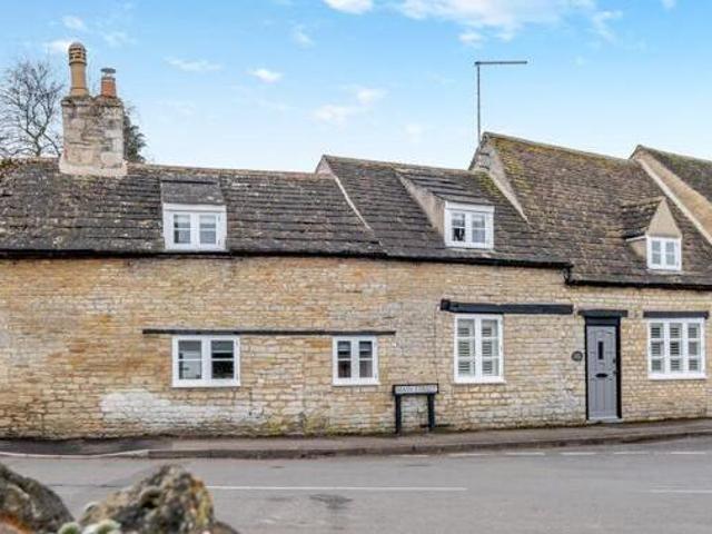 House for sale in Peterborough, Cambridgeshire and Peterborough