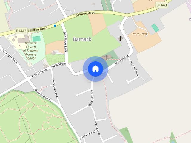 House for rent in Peterborough