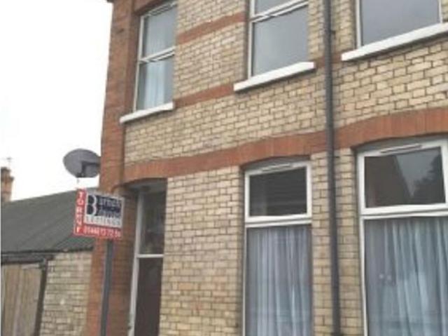Apartment for rent in Cadoxton, Barry
