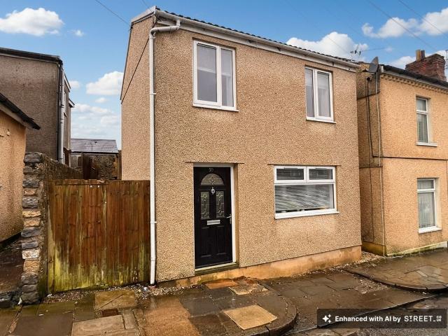 House for rent in Cadoxton, Barry