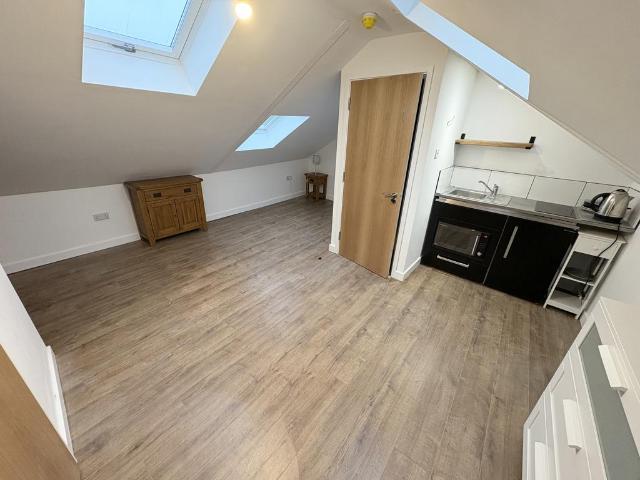 Apartment for rent in Cadoxton, Barry