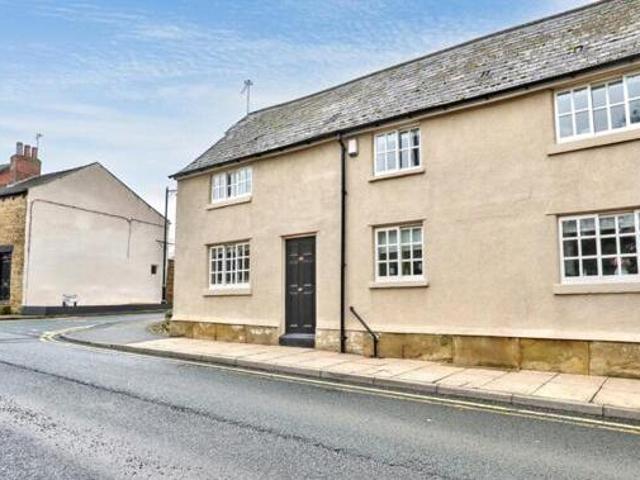 House for sale in North Yorkshire