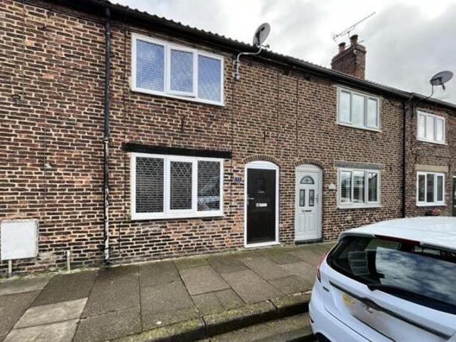House for sale in North Yorkshire