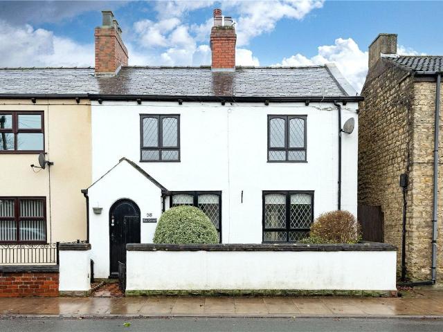 House for rent in Barwick in Elmet and Scholes, Barwick In Elmet