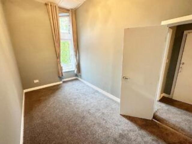 Apartment for rent in Hattonrigg, Bellshill