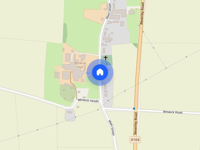 House for rent in Kilnwick, East Riding Of Yorkshire