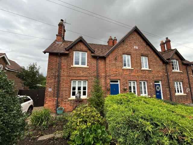 House for rent in Kilnwick, East Riding Of Yorkshire