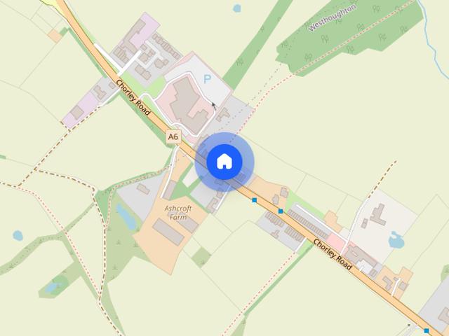 House for rent in Cooper Turning, Bolton