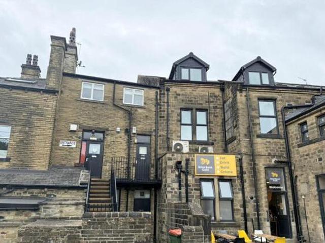 House for rent in Bingley, West Yorkshire