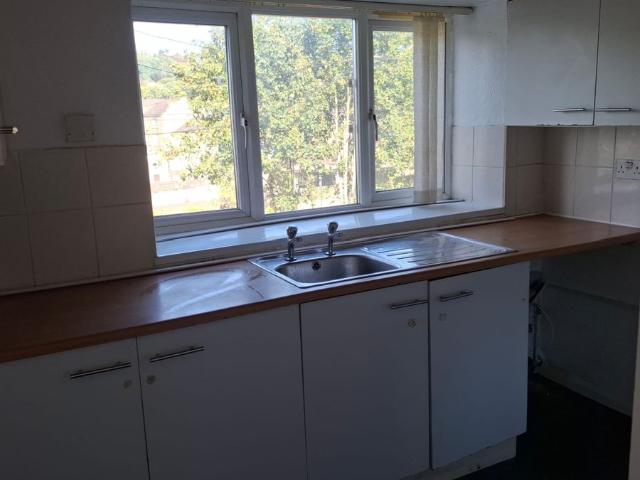 Apartment for rent in Crossflatts, West Yorkshire