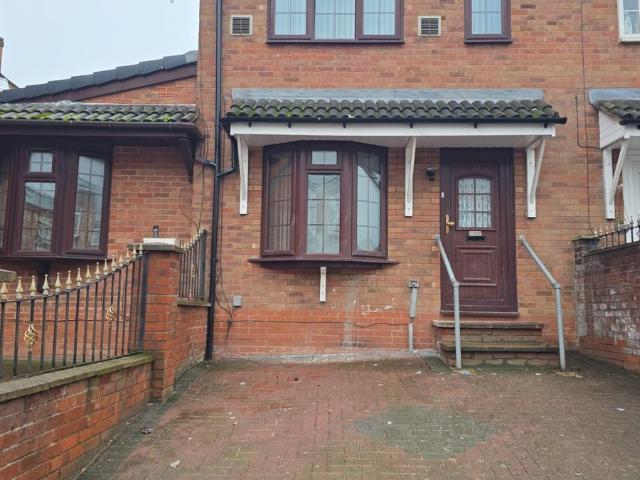 House for rent in Sparkbrook, Isle Of Man