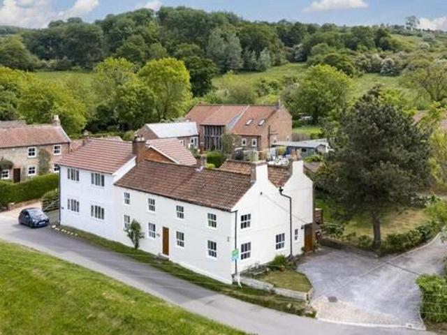 House for sale in York and North Yorkshire, England