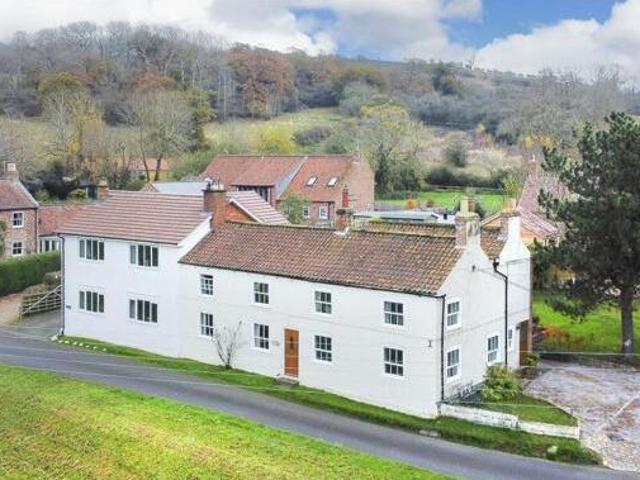 House for sale in North Yorkshire