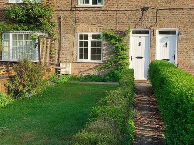 House for rent in Bishopthorpe, York and North Yorkshire