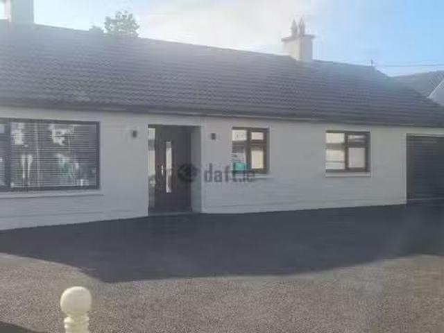 House to rent