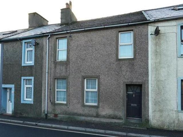 House for sale in Cumbria