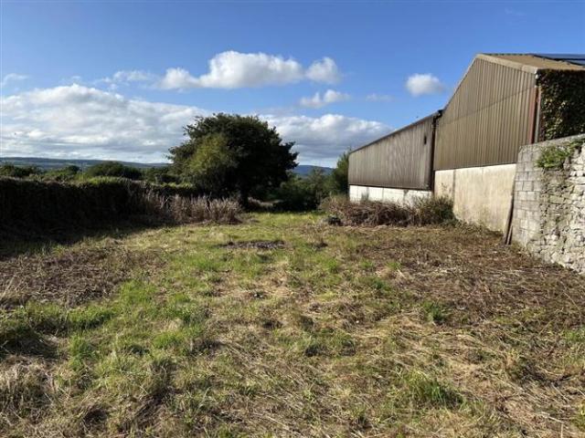 Detached House for sale in Mountmellick, North Tipperary