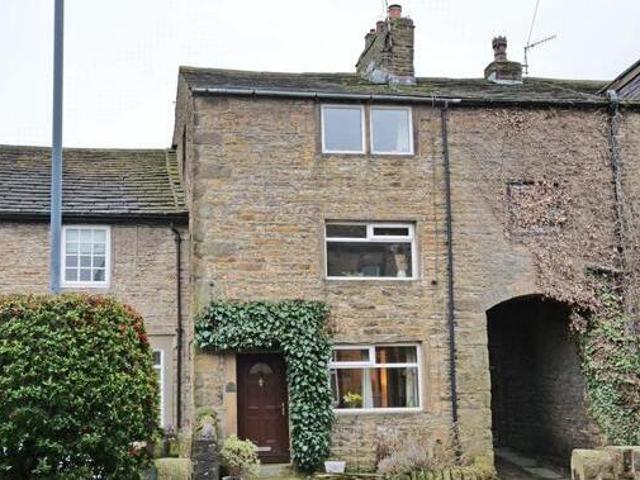 House for sale in North Yorkshire