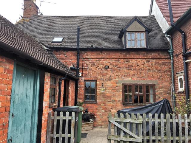 House for rent in Crookhill, Worcestershire