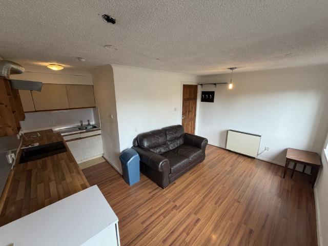Apartment for rent in Bridgeton, Scotland