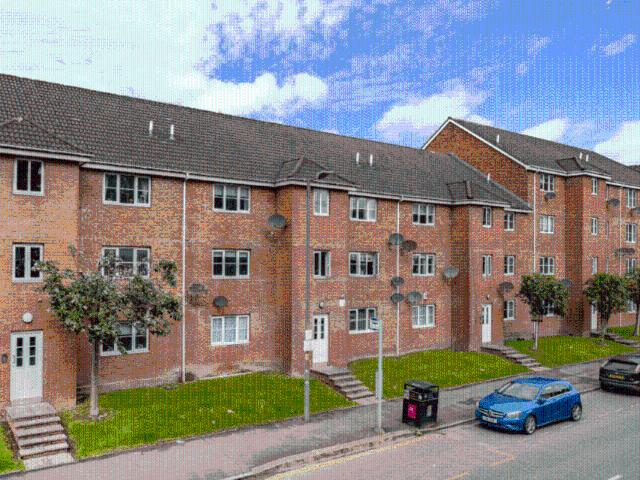 Apartment for rent in Bridgeton, Scotland