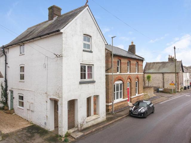 House for rent in Broadmayne, East Dorset