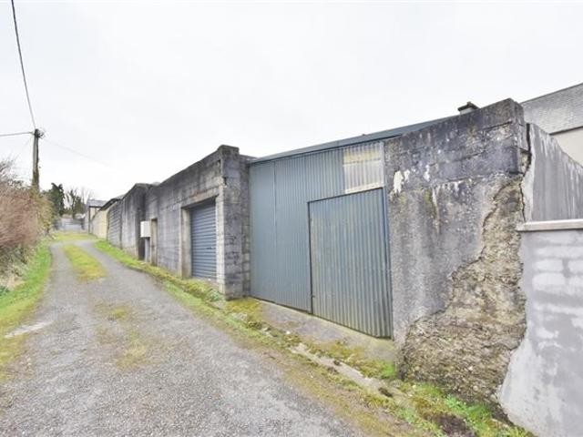Terraced House for sale in Brosna, South Tipperary