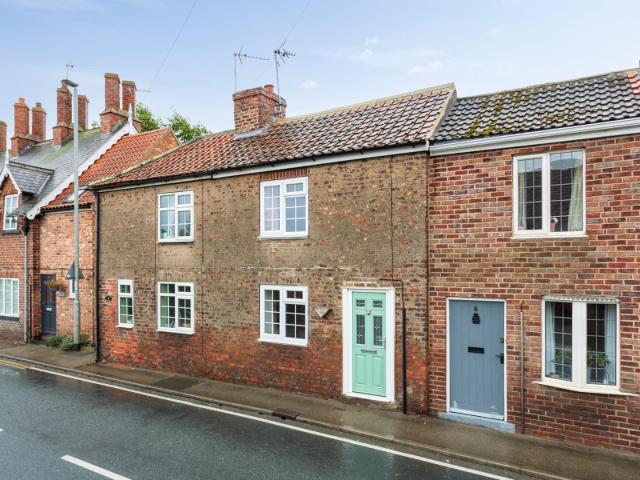 House for rent in Bubwith, East Riding Of Yorkshire