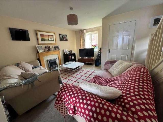 House for rent in Andertons Mill, Lancashire