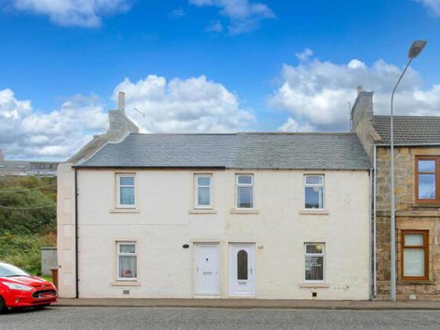 House for sale in Buckie, Moray