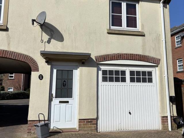 Apartment for rent in Andertons Mill, Lancashire
