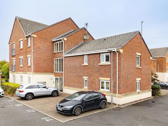 Apartment for rent in Euxton, Chorley