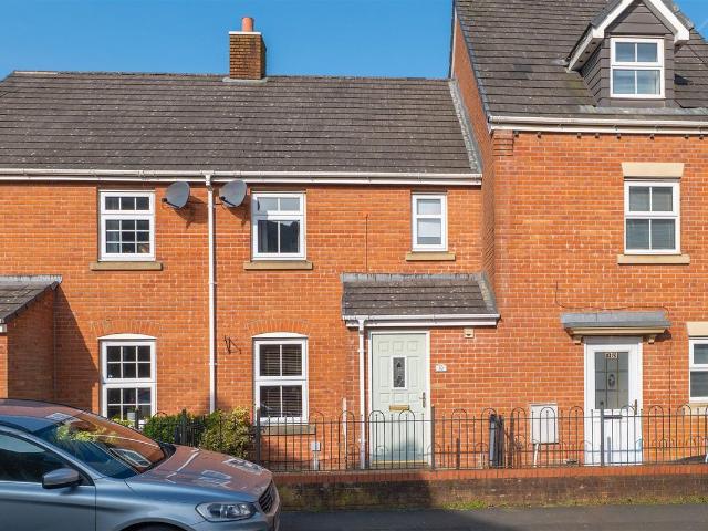 House for rent in Andertons Mill, Lancashire